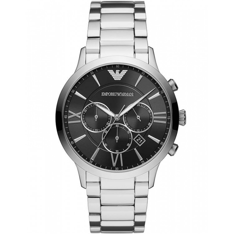 Ceas Barbati, Emporio Armani, Giovanni AR11208 Ceas Barbati, Emporio Armani, Giovanni AR11208