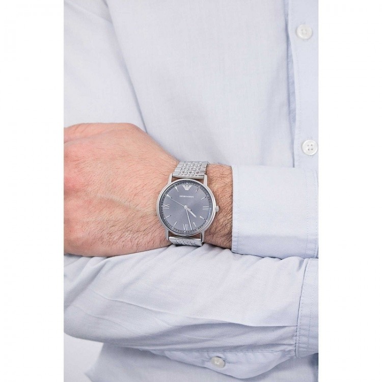 Ceas Barbati, Emporio Armani, Kappa AR11068