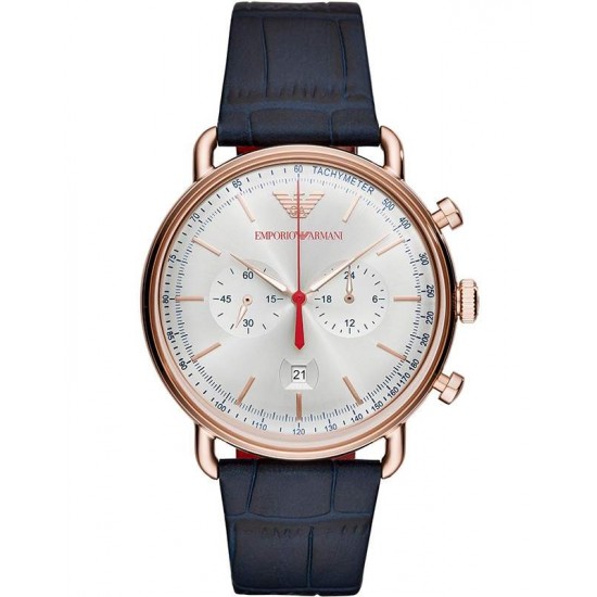 Ceas Barbati, EMPORIO ARMANI LUIGI AR11123 Ceas Barbati, EMPORIO ARMANI LUIGI AR11123