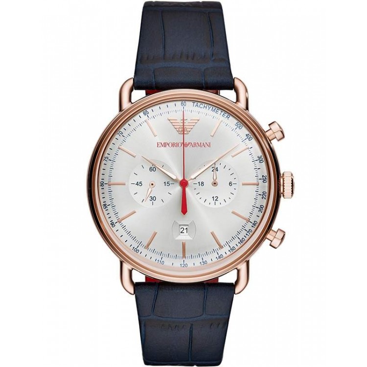 Ceas Barbati, Emporio Armani, Luigi AR11123 Ceas Barbati, Emporio Armani, Luigi AR11123
