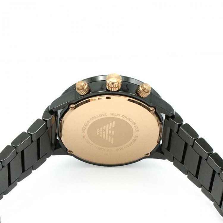 Ceas Barbati, Emporio Armani, Mario AR70002