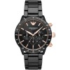 Ceas Barbati, Emporio Armani, Mario AR70002