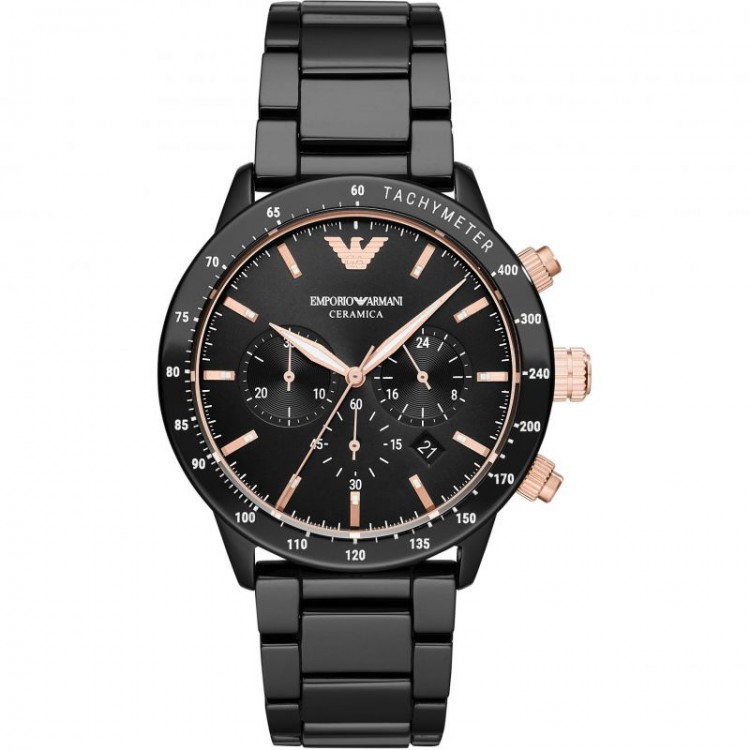 Ceas Barbati, Emporio Armani, Mario AR70002