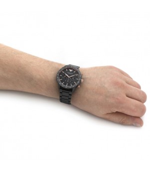 Ceas Barbati, Emporio Armani, Mario AR70002