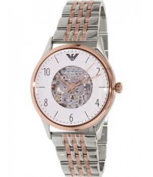 Ceas Barbati, Emporio Armani, Meccanico AR1921