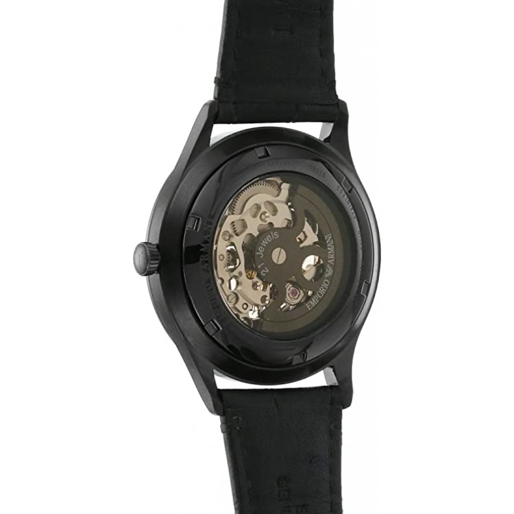 Ceas Barbati, Emporio Armani, Meccanico AR1923 Ceas Barbati, Emporio Armani, Meccanico AR1923