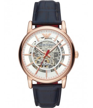 Ceas Barbati, Emporio Armani, Meccanico AR60009