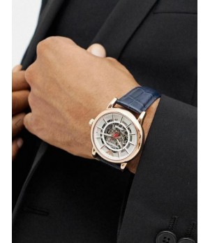 Ceas Barbati, Emporio Armani, Meccanico AR60009