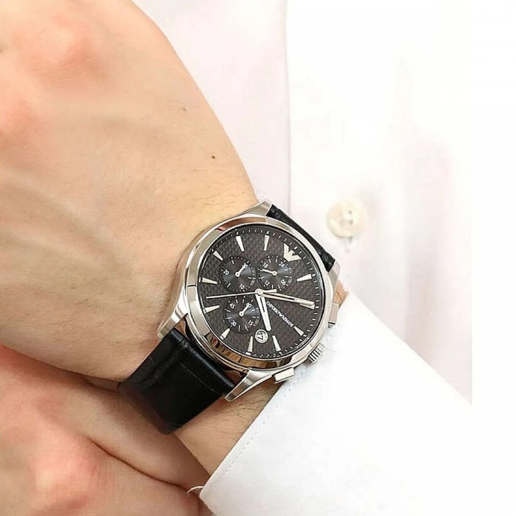 Ceas Barbati, Emporio Armani, Paolo AR11530