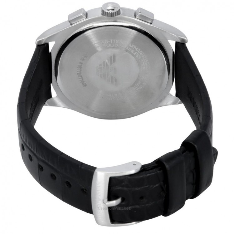 Ceas Barbati, Emporio Armani, Paolo AR11530