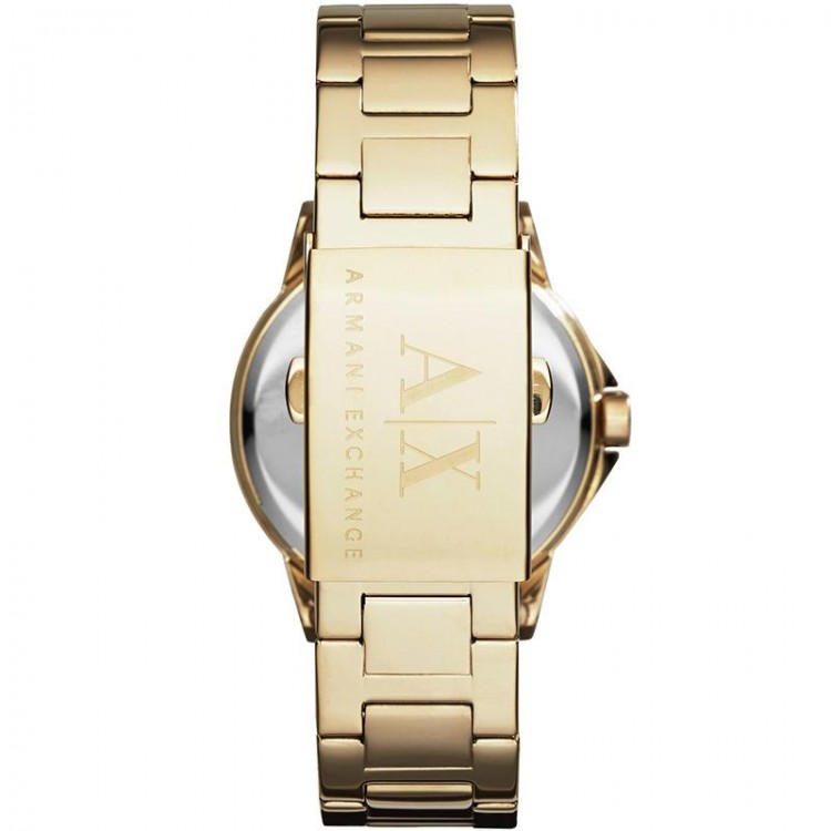 Ceas Dama, Armani Exchange, Lady Banks AX4321