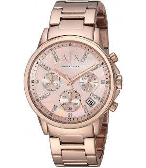 Ceas Dama, Armani Exchange, Lady Banks AX4326