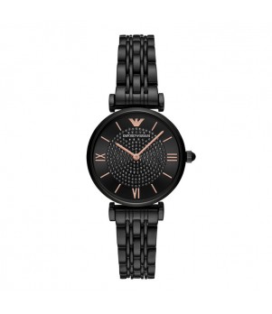 Ceas Dama, Emporio Armani, Gianni T-Bar AR11245