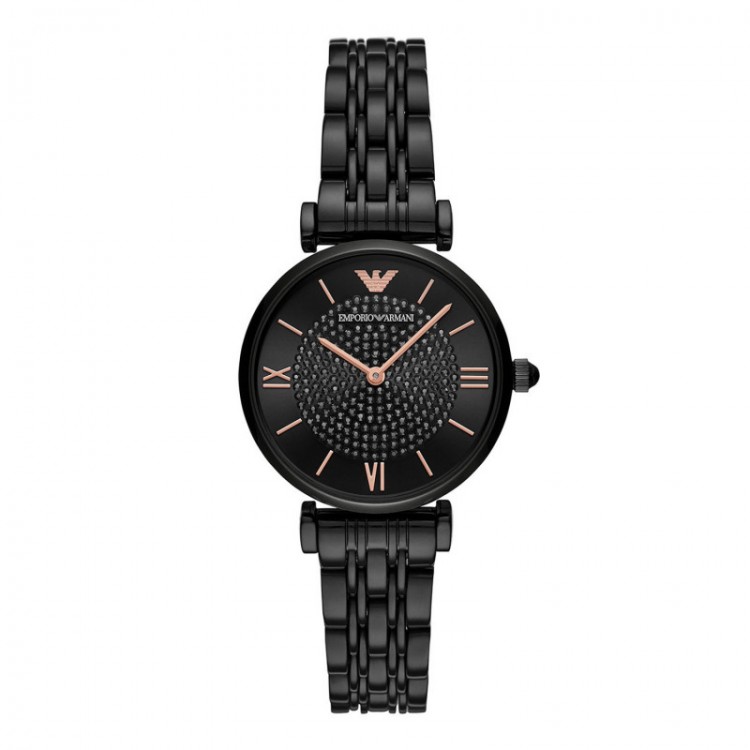 Ceas Dama, Emporio Armani, Gianni T-Bar AR11245
