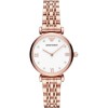 Ceas Dama, Emporio Armani, T-Bar AR11267