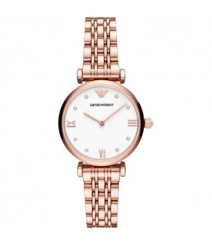 Ceas Dama, Emporio Armani, T-Bar AR11267