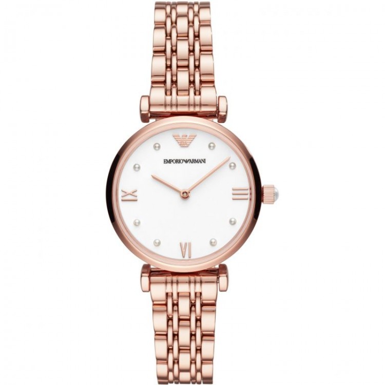 Ceas Dama, Emporio Armani, T-Bar AR11267
