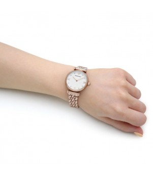 Ceas Dama, Emporio Armani, T-Bar AR11267
