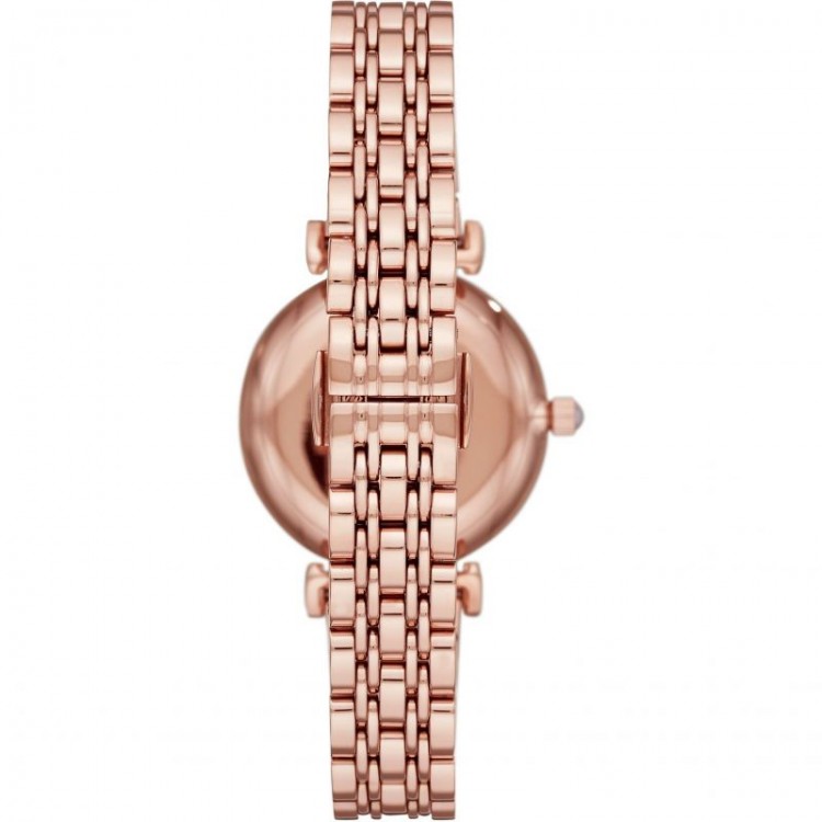 Ceas Dama, Emporio Armani, T-Bar AR11267
