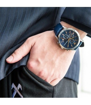 Ceas Barbati, Emporio Armani, Giovanni AR11216 Ceas Barbati, Emporio Armani, Giovanni AR11216