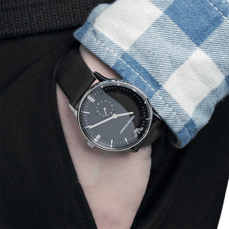 Ceas Barbati, Emporio Armani, Gianni AR0382
