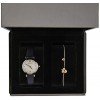 Ceas Dama, Emporio Armani, Gianni T-Bar AR80036, Set cu Bratara Ceas Dama, Emporio Armani, Gianni T-Bar AR80036, Set cu Bratara