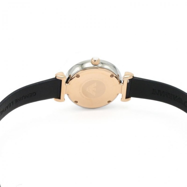 Ceas Dama, Emporio Armani, Gianni T-Bar AR80036, Set cu Bratara Ceas Dama, Emporio Armani, Gianni T-Bar AR80036, Set cu Bratara