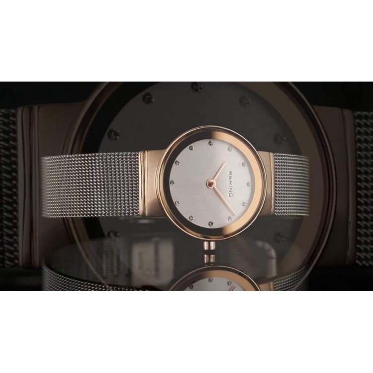 Ceas Dama, Bering, Classic 10126-066 Ceas Dama, Bering, Classic 10126-066
