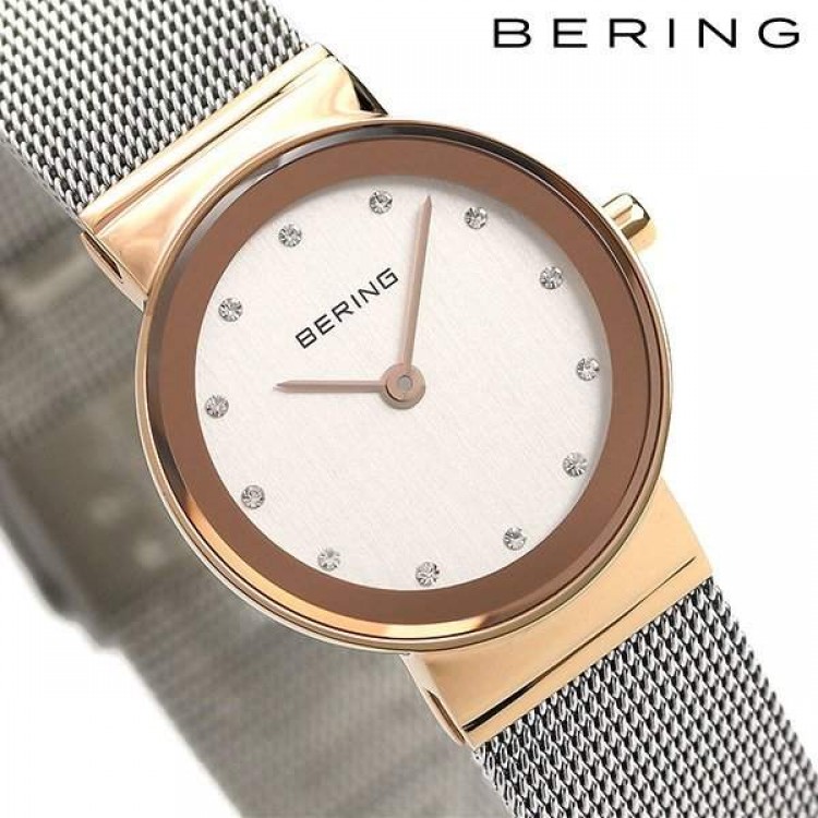 Ceas Dama, Bering, Classic 10126-066 Ceas Dama, Bering, Classic 10126-066