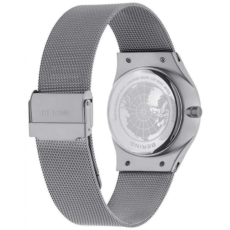 Ceas Barbati, Bering, Solar 14440-007