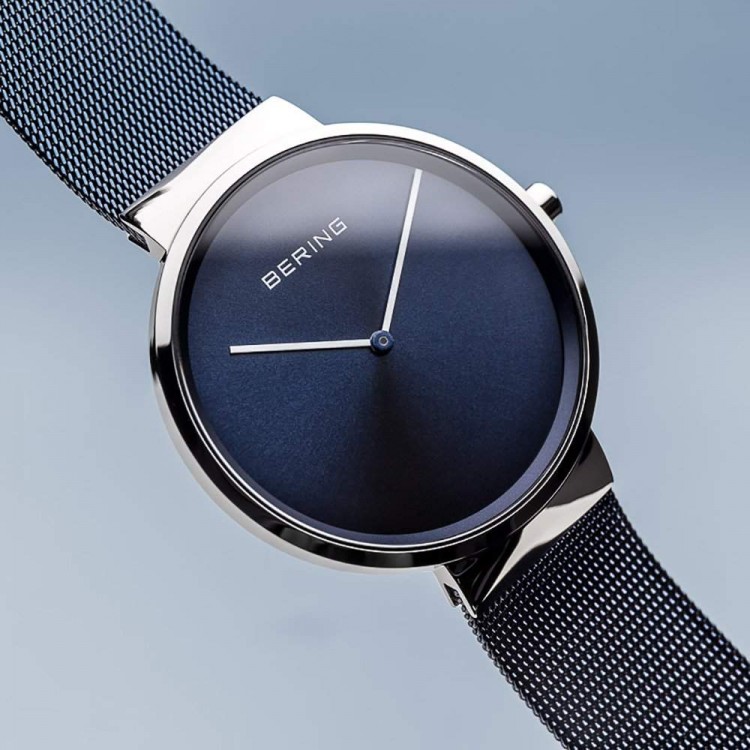 Ceas Dama, Bering, Classic 14539-307