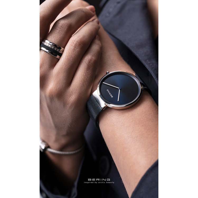 Ceas Dama, Bering, Classic 14539-307