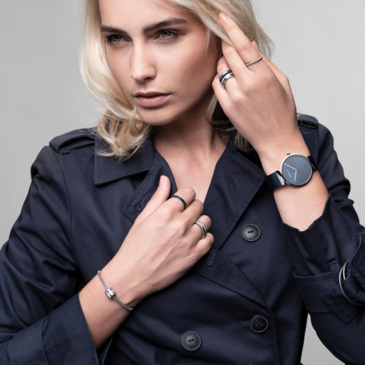 Ceas Dama, Bering, Classic 14539-307