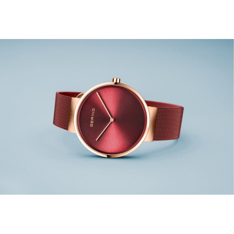 Ceas Dama, Bering, Classic 14539-363