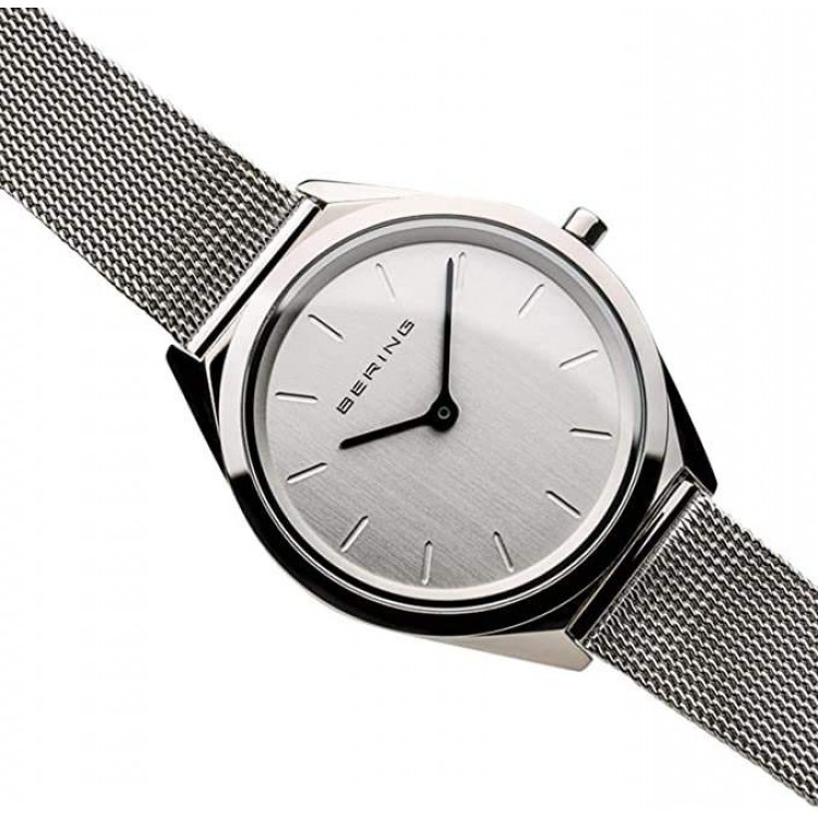 Ceas Bering, Ultra Slim 17031-000 Ceas Bering, Ultra Slim 17031-000