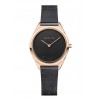 Ceas Bering, Ultra Slim 17031-166 Ceas Bering, Ultra Slim 17031-166
