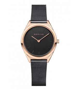 Ceas Bering, Ultra Slim 17031-166