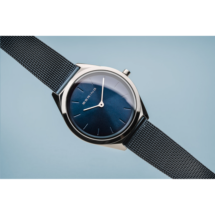Ceas Unisex, Bering, Ultra Slim 17031-307