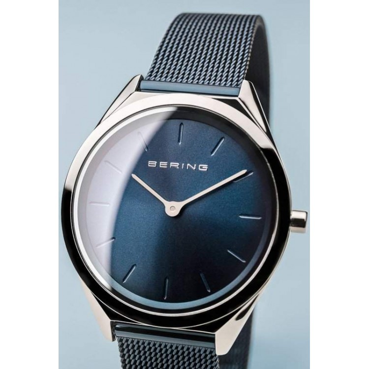 Ceas Unisex, Bering, Ultra Slim 17031-307
