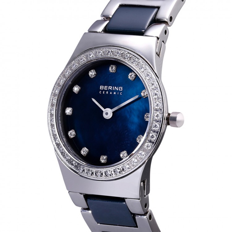 Ceas Barbati, Bering, Ceramic 32426-707
