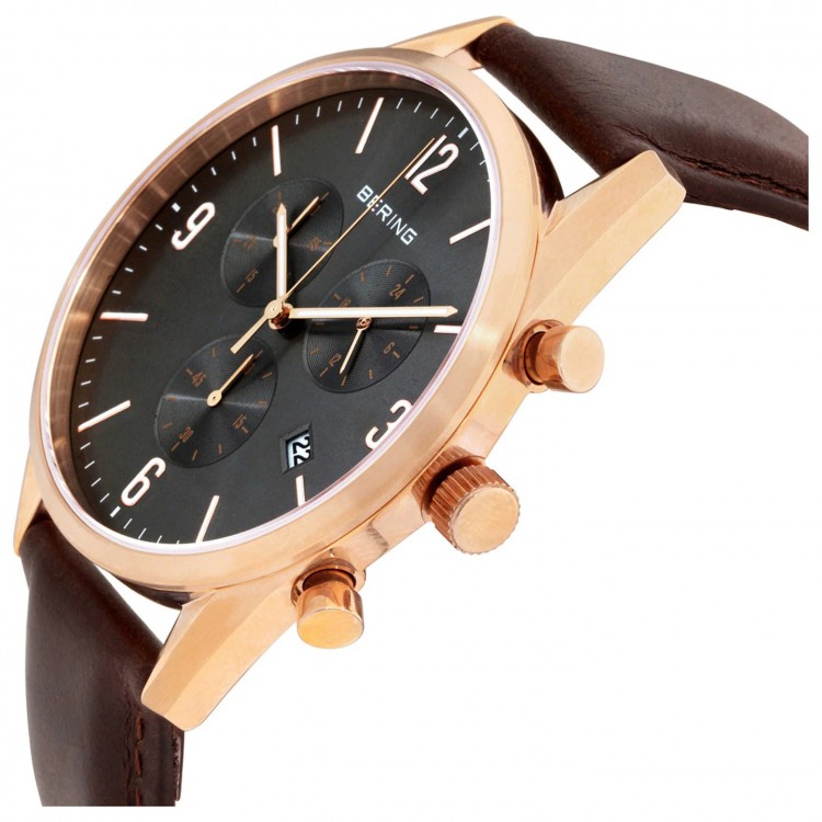Ceas Barbati, Bering, Classic 10542-562