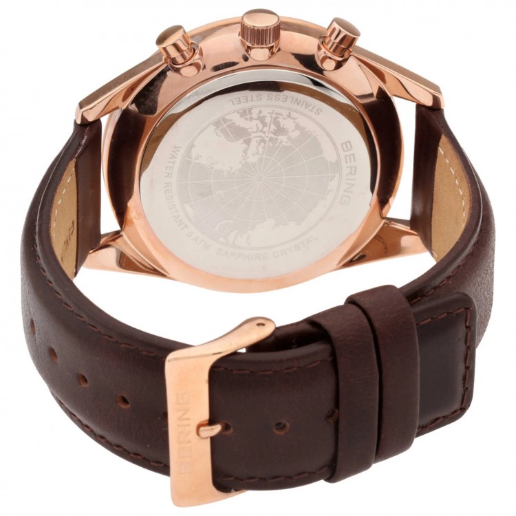 Ceas Barbati, Bering, Classic 10542-562