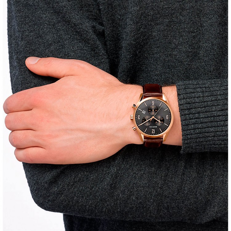 Ceas Barbati, Bering, Classic 10542-562