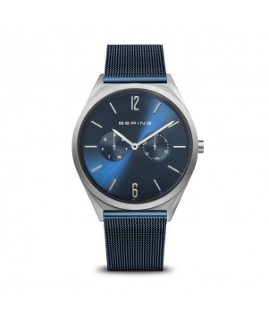 Ceas Barbati, BERING ULTRA SLIM 17140-307