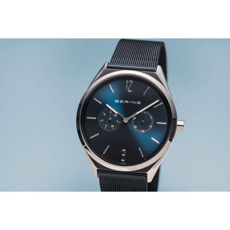 Ceas Barbati, BERING ULTRA SLIM 17140-307 Ceas Barbati, BERING ULTRA SLIM 17140-307