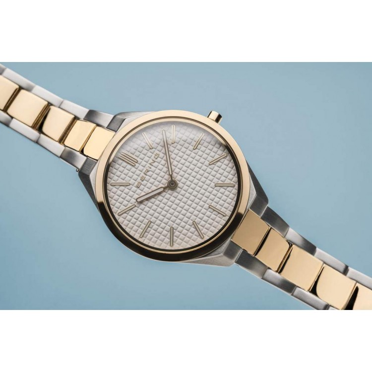 Ceas Dama, Bering, Ultra Slim 17231-704 Ceas Dama, Bering, Ultra Slim 17231-704