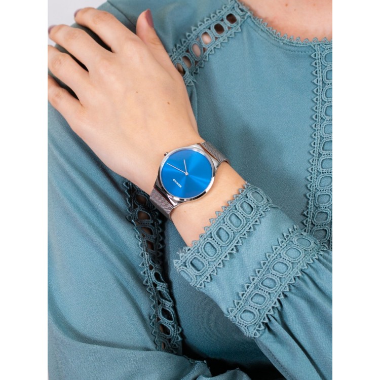 Ceas Dama, Bering, Classic 12138-007 Ceas Dama, Bering, Classic 12138-007