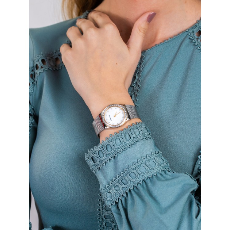 Ceas Dama, Bering, Classic 12430-010