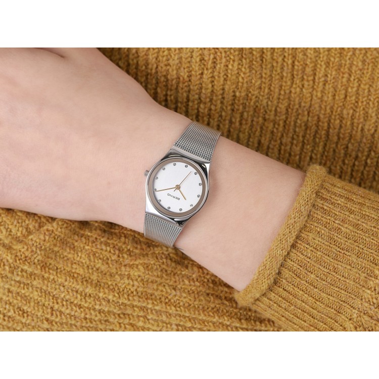 Ceas Dama, Bering, Classic 12927-010
