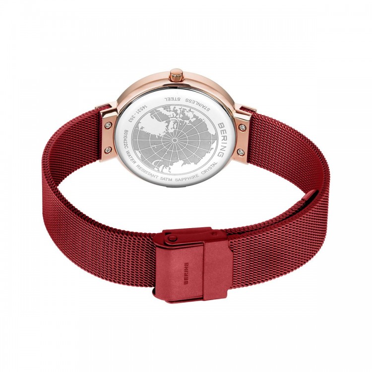 Ceas Dama, Bering, Classic 14531-363